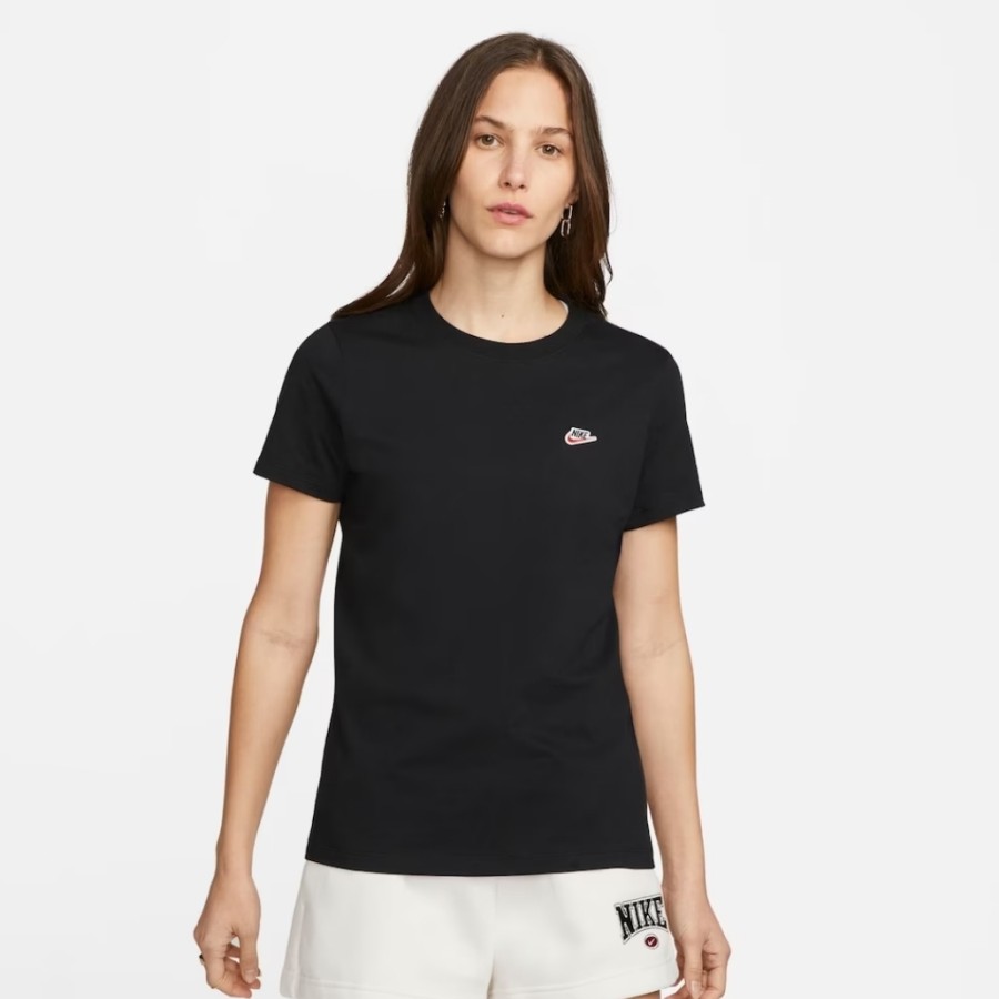 Kaos NIKE Wanita 🔥 - Harga Terbaik Januari 2025