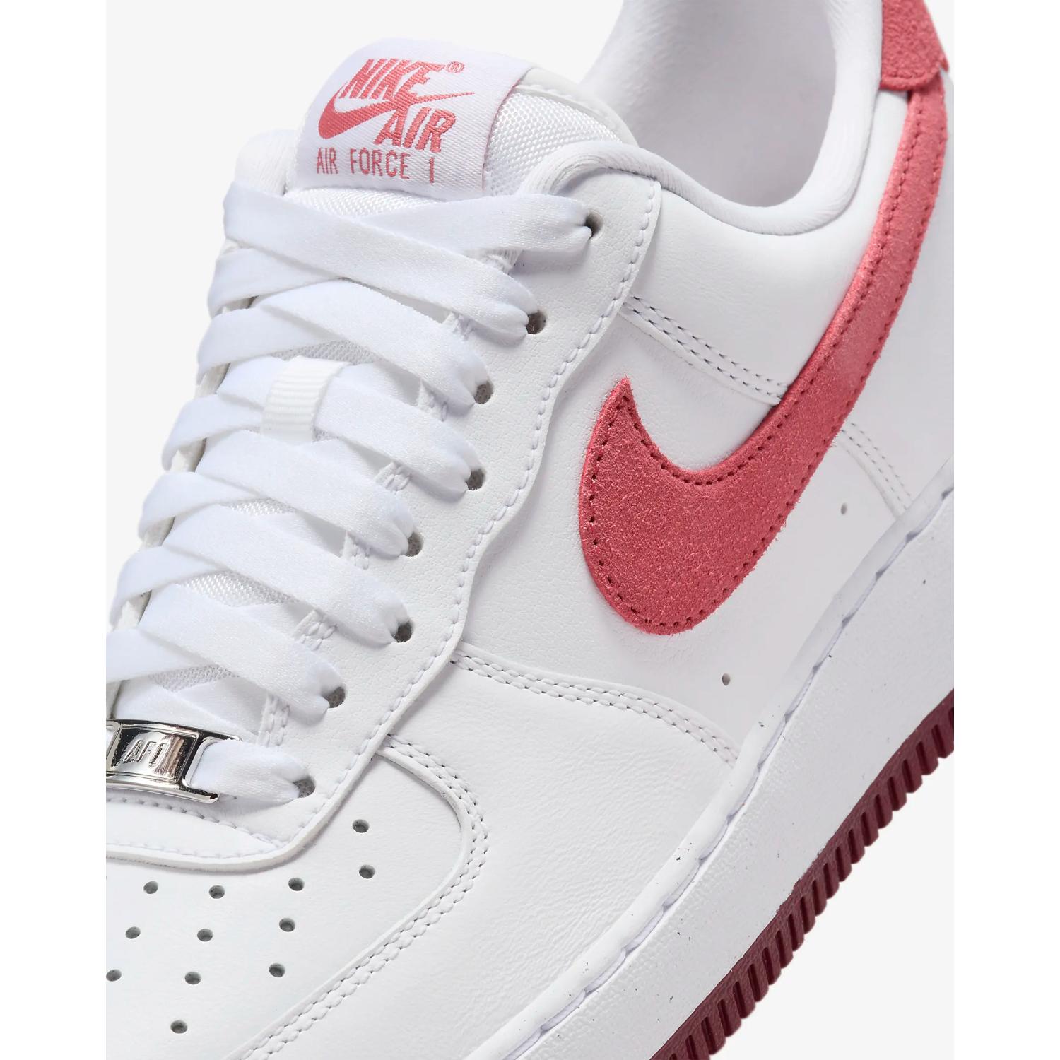 Promo Nike Women Sportswear Air Force '07 Shoes Sepatu Olahraga
