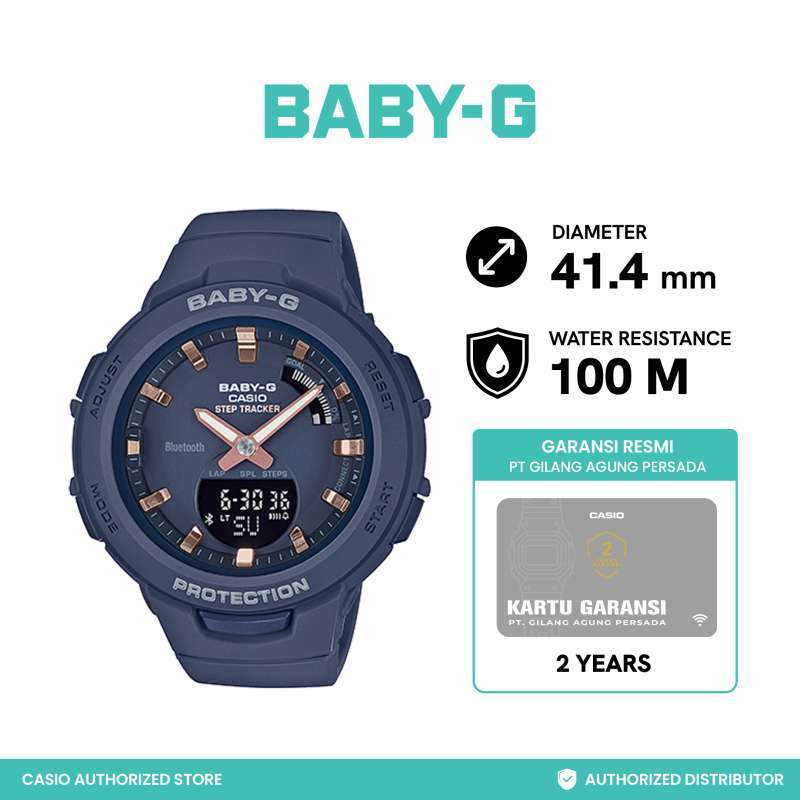 Harga baby g bsa b100 online
