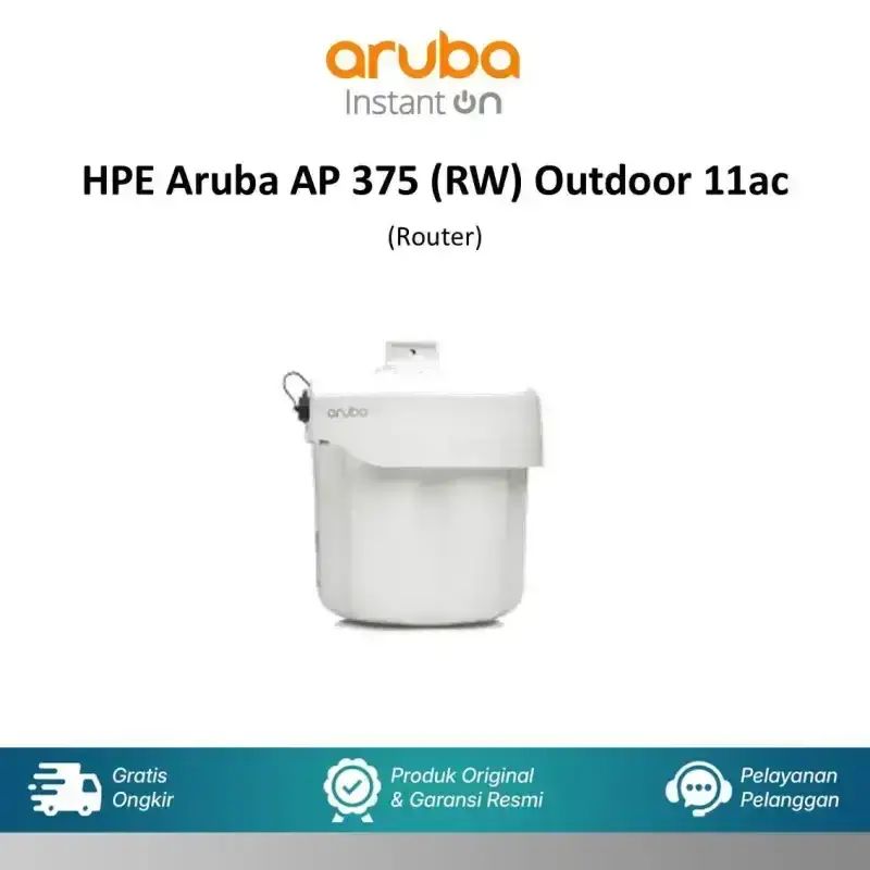 Daftar Harga Hpe Aruba 🔥 Original & Spesifikasi Lengkap Maret 2026