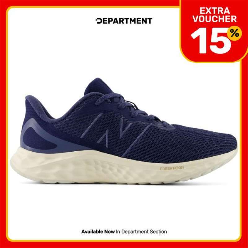 New balance fresh foam zante v3 harga online