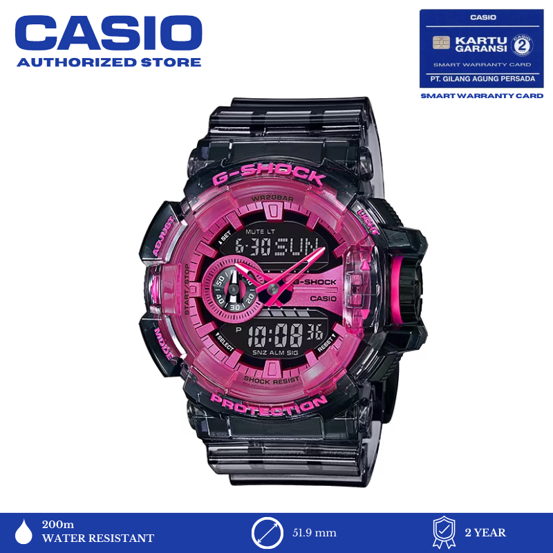 Harga g best sale shock sk1