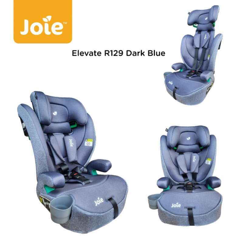 Booster seat murah cheap