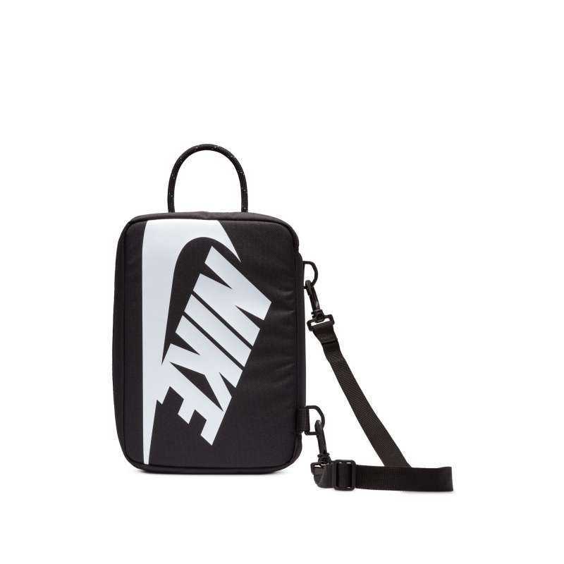 NIKE Unisex Sportswear Shoe Box Bag Small 8L Tas Olahraga DV6092 010