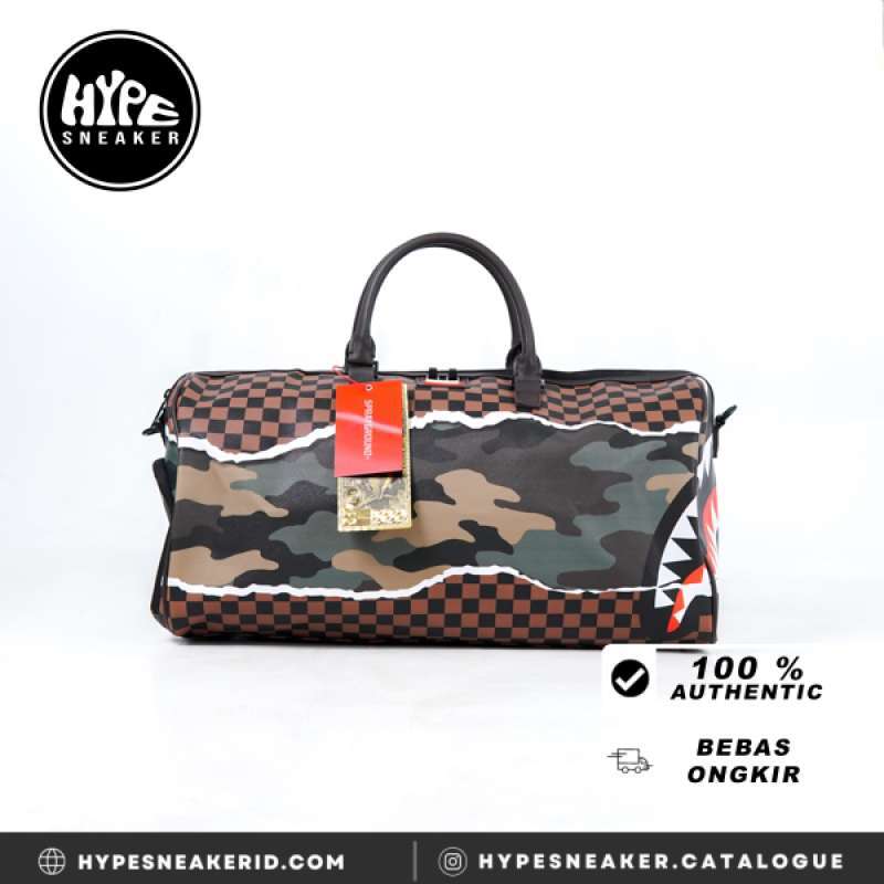 Sprayground tas best sale