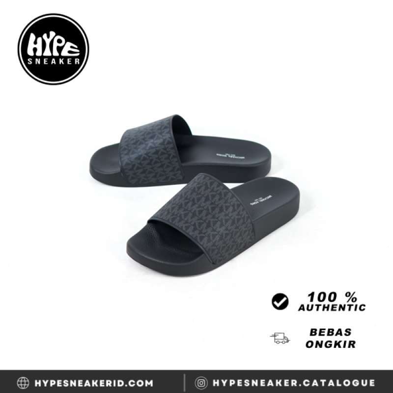 Harga sandal michael kors clearance