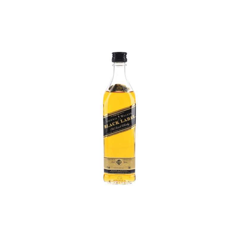 Jual Black Label Whisky 200 Ml Termurah - Harga Grosir Terupdate Hari ...