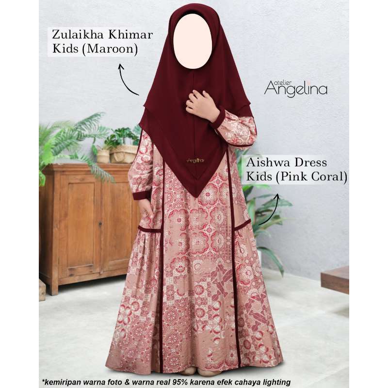 小紋 松下喜晴 花模様 鳥 蝶 錆利休色 縮緬 トールサイズ K-4369（袋帯  