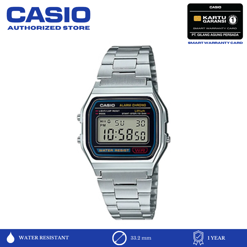 Casio aw158 deals