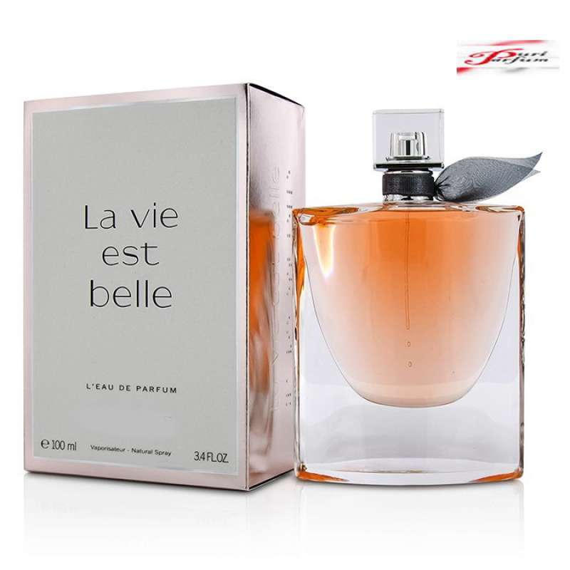 Lancome La Vie Est Belle for Women EDP 100ml