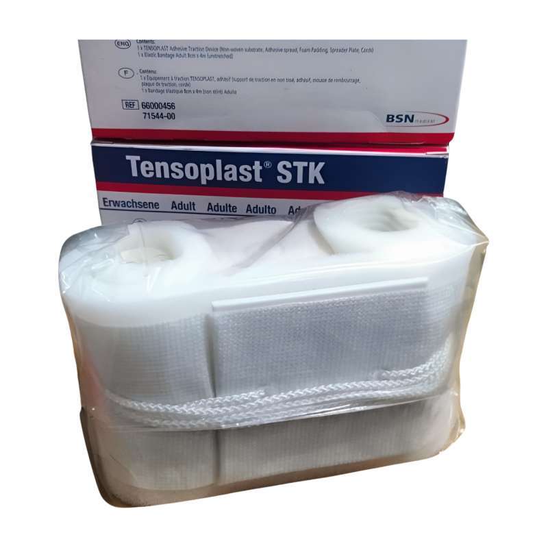 Stk Kit Jual Tensoplast Stk Adult Skin Traction Kit Dewasa / Adult Di Seller ...