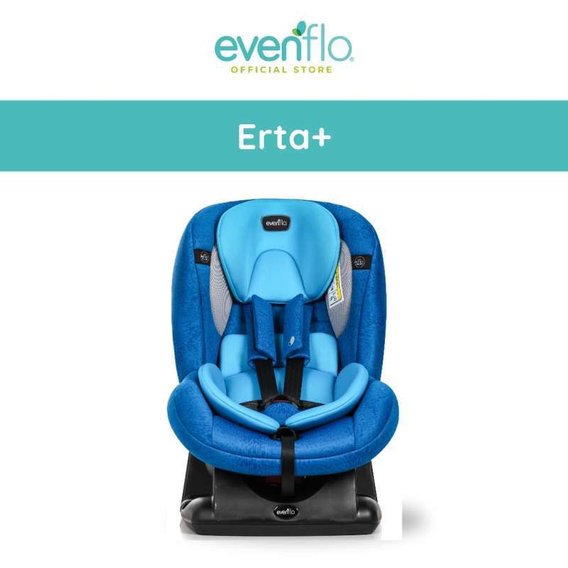 Evenflo Erta Car Seat