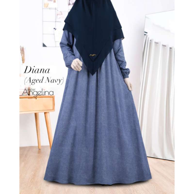 Pre-order: Diana Dress