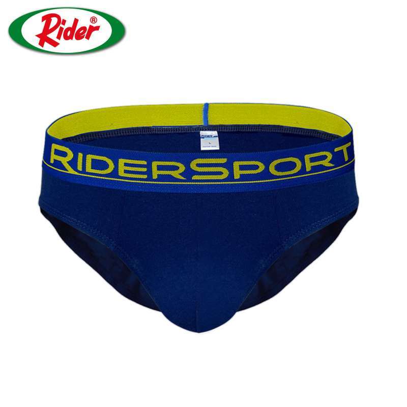 Promo Rider 3in1 Sport Brief Man [r761b] - Xxl Diskon 54% Di Seller ...