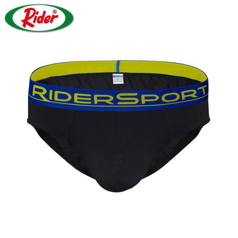 Promo Rider 3in1 Sport Brief Man [r761b] - Xxl Diskon 54% Di Seller ...