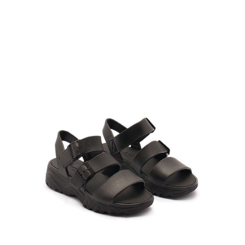 Skechers sandals luxe foam new arrivals