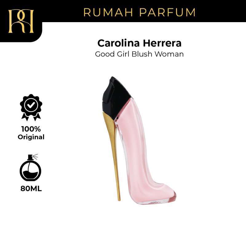 Carolina Herrera Good Girl Blush Woman 80 ML