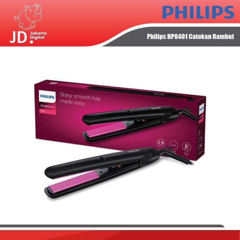 Jual catokan rambut philips hp8310 Terbaik Desember 2024 Harga Murah Gratis Ongkir Blibli