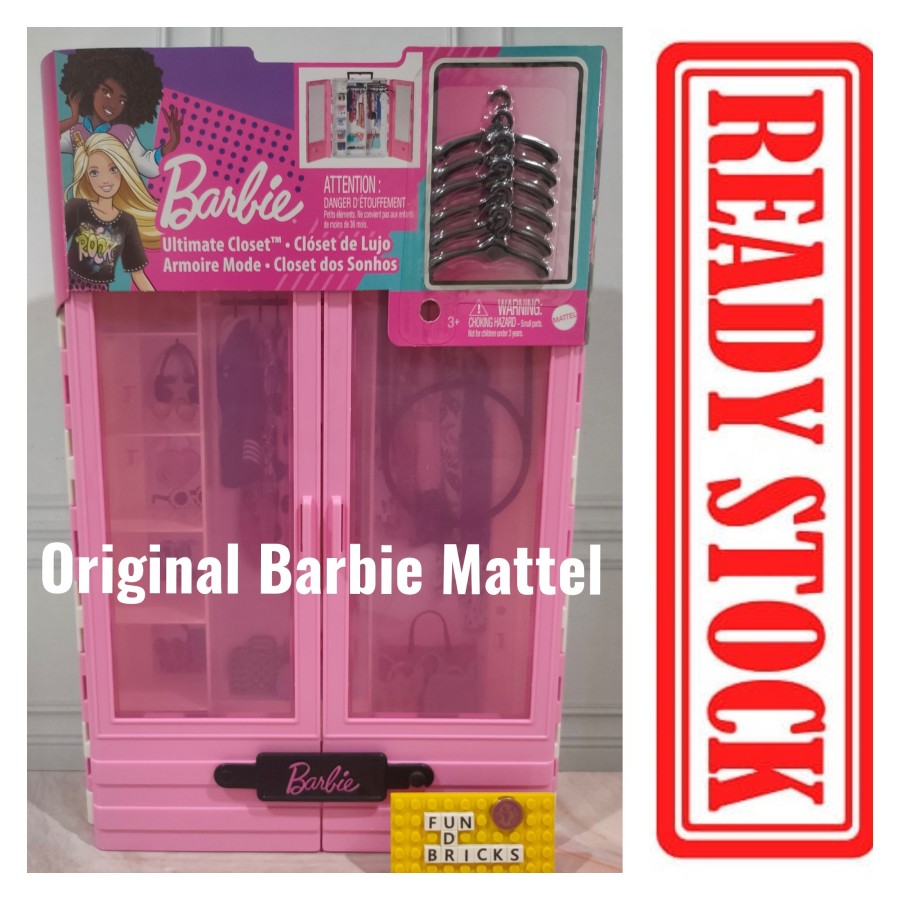 Barbie gbk11 sales
