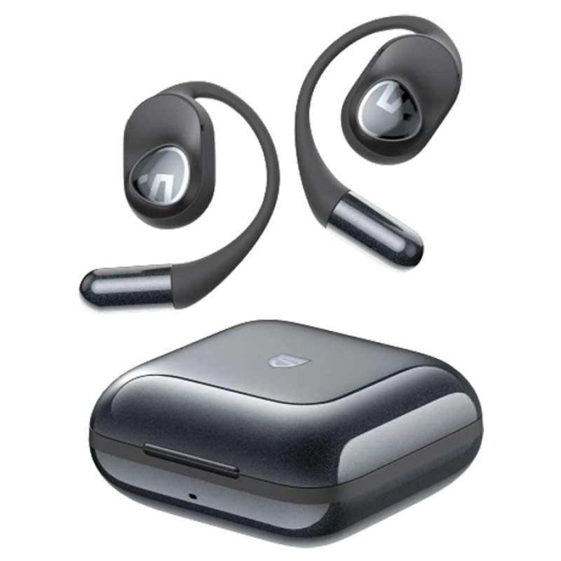 SoundPEATS GoFree 2 Plus Go Free 2 16mm Dynamic Driver Bluetooth True Wireless TWS