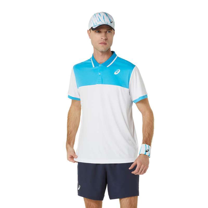 Jual Baju Asics White Original Model Terlengkap Harga Murah Oktober 2024