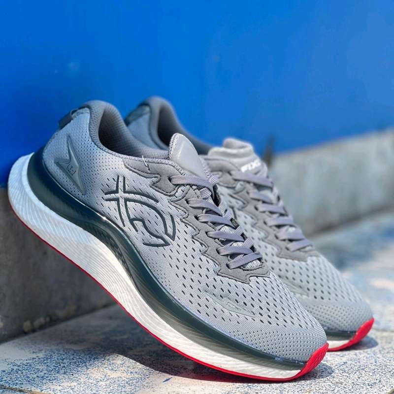 Sepatu Running Tenis Kalenji Feminino Promo Sepatu Lari Fixch