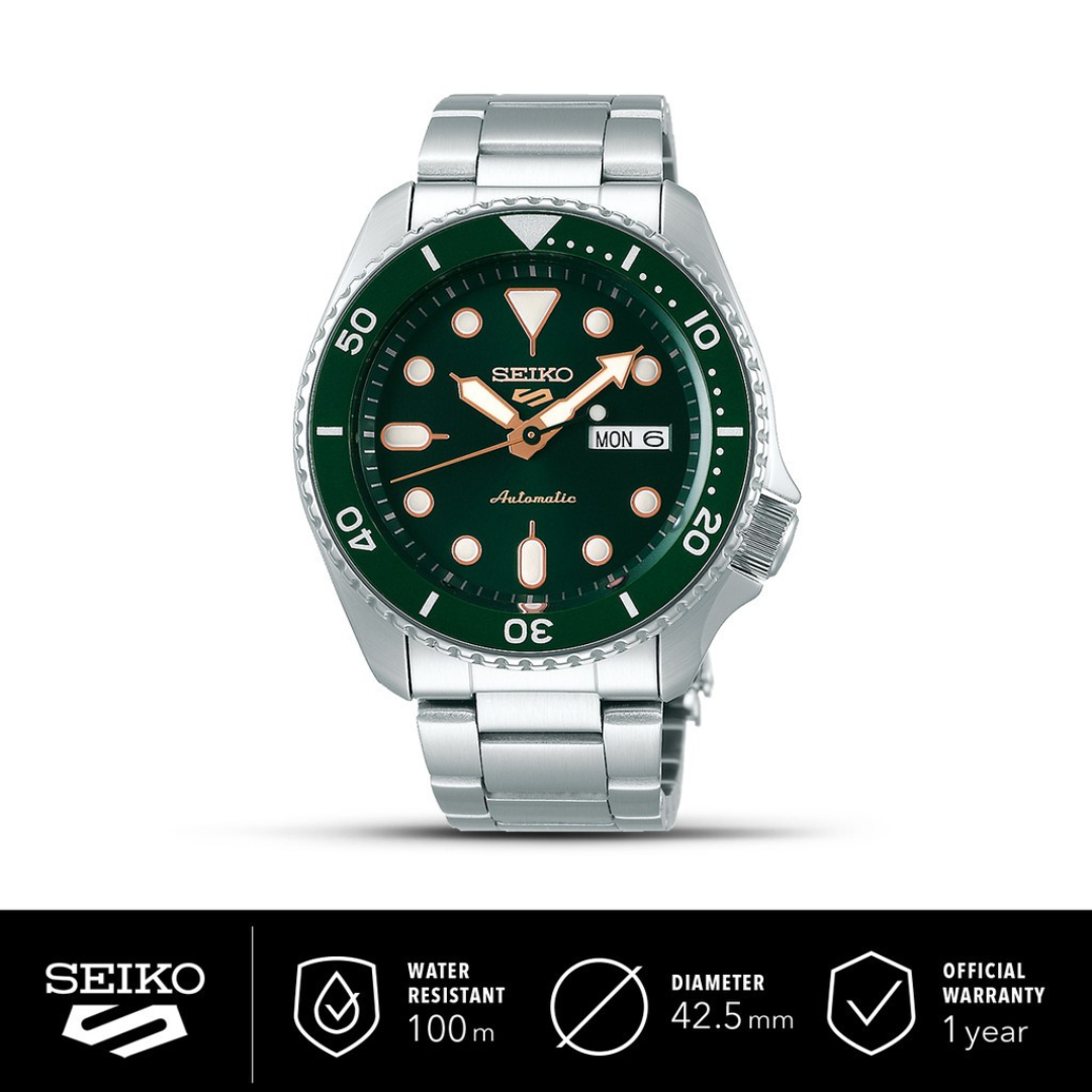 Seiko outlet srpc 63