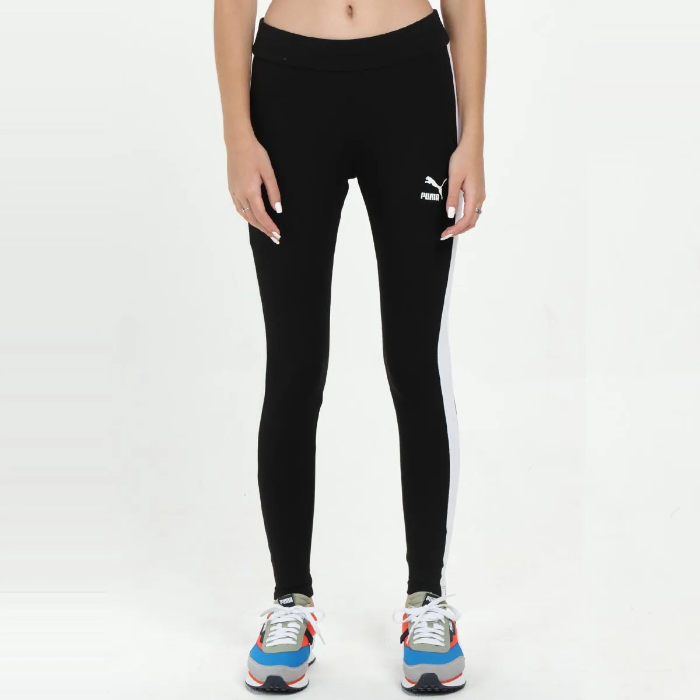 Promo Puma Women Sportstyle Prime Iconic T7 Mr Leggings 53008001 Legging Olahraga Wanita Diskon 5 Di Seller Puma Sports Official Store Gudang Blibli Blibli