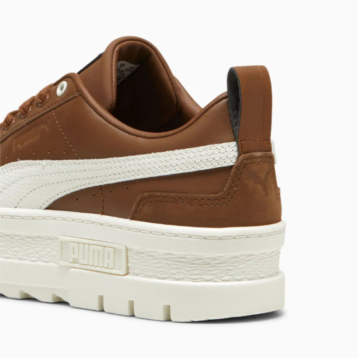 Puma Women Sportstyle Prime Mayze Luxe Wns Haute [38399509] Sepatu Olahraga  Wanita