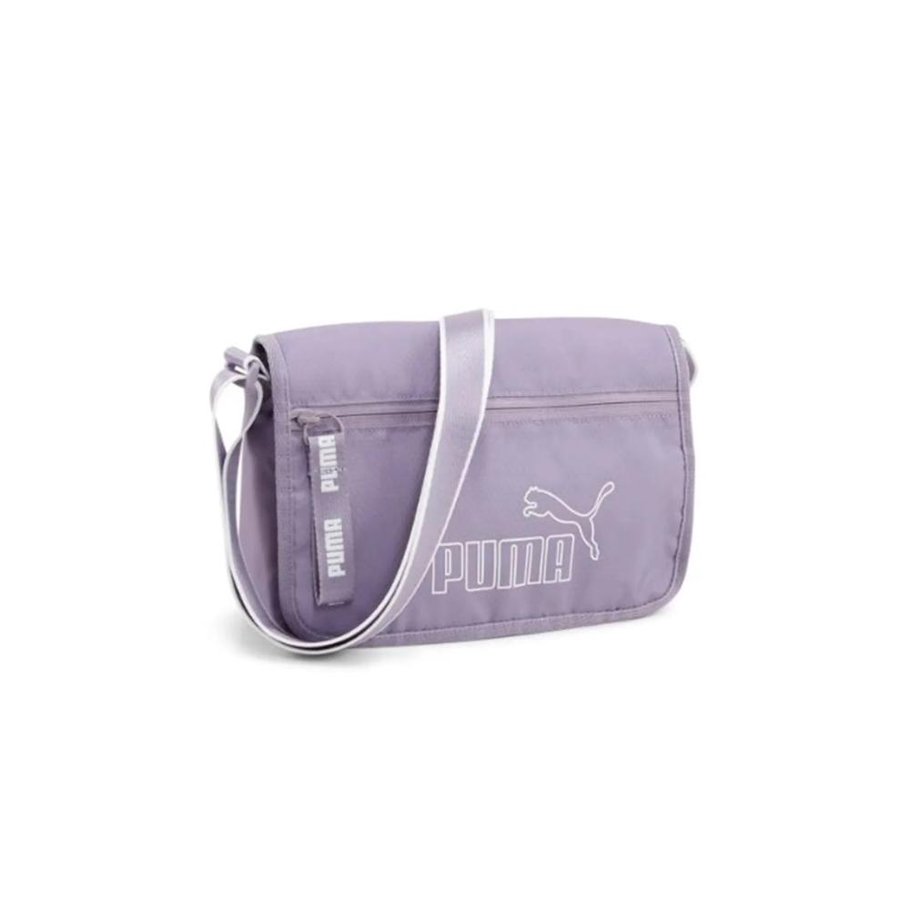 Promo Puma Women Accessories Core Base Shoulder Bag [09064402] Tas