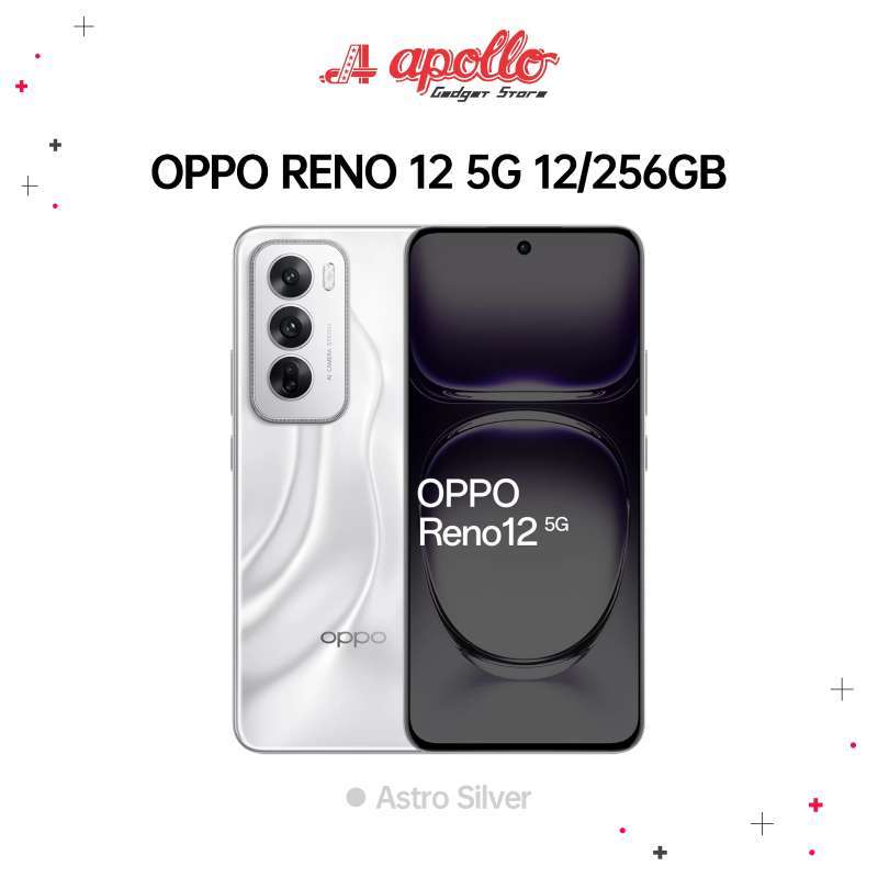 Oppo RENO 12 5G (12/512) 4