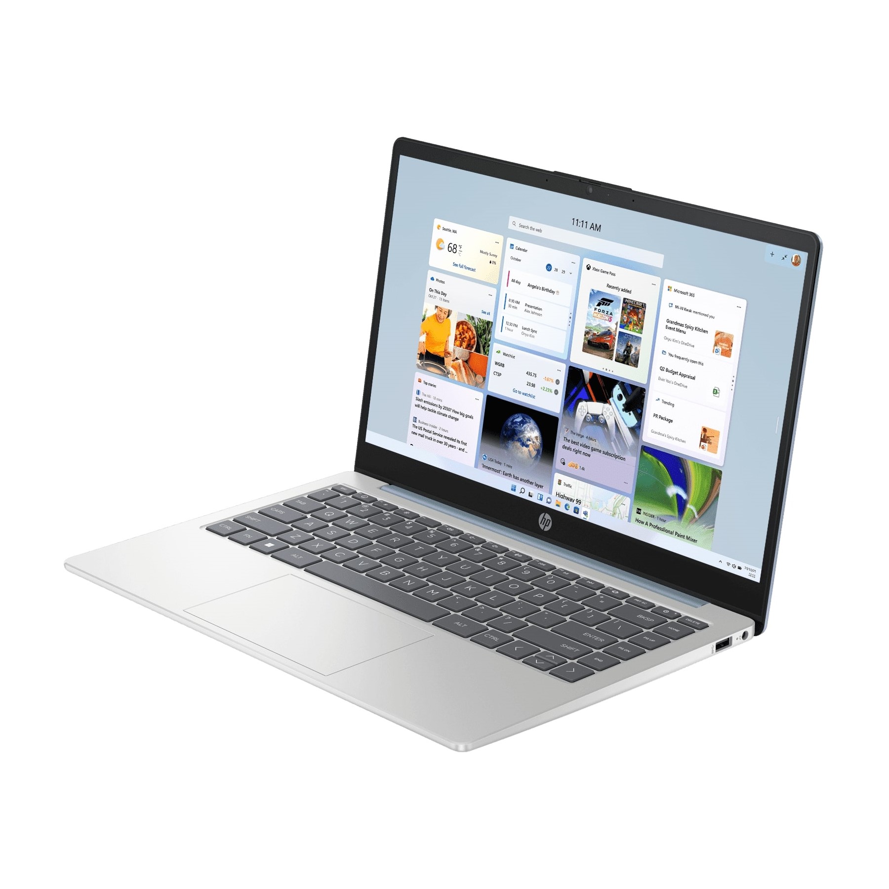 HP Laptop 15s-fp5041TU i5 1235U NVMe 512GB メモリ 16GB Office 搭載