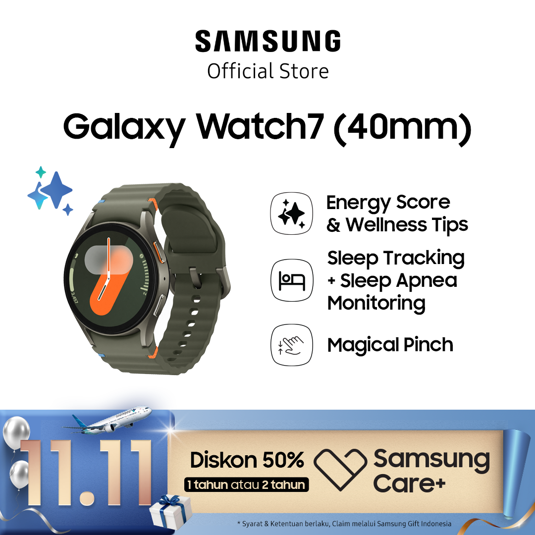 Daftar Harga Samsung Smart Watch Original Spesifikasi Lengkap November 2024