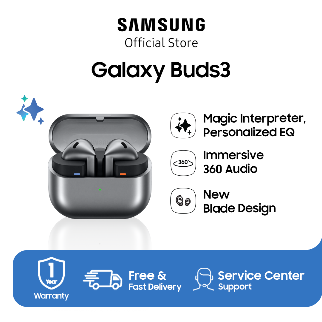 Daftar Harga Samsung Earbuds Original Spesifikasi Lengkap November 2024