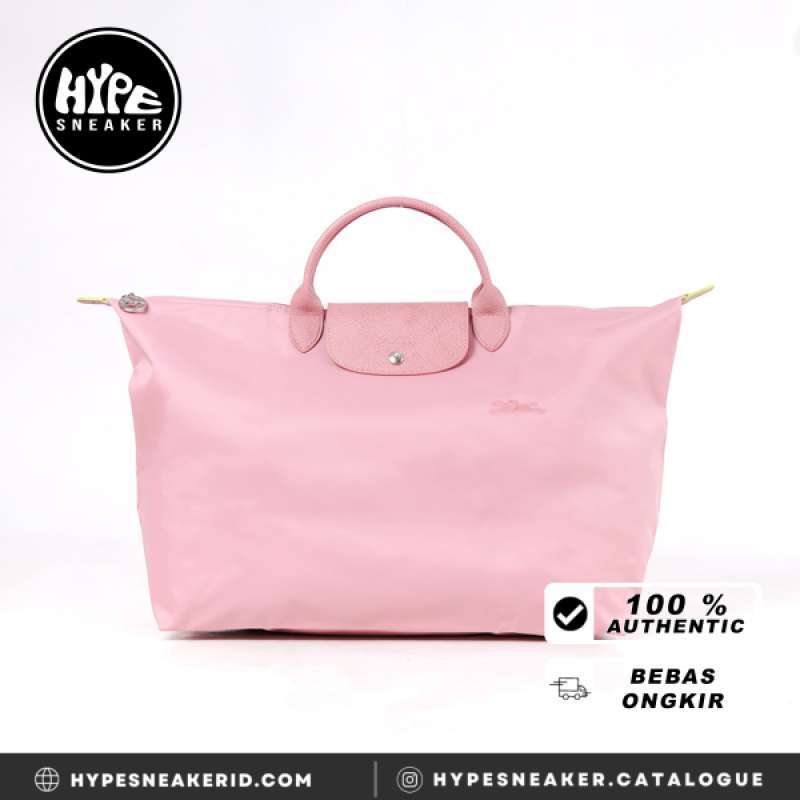 Harga tas longchamp neo original top