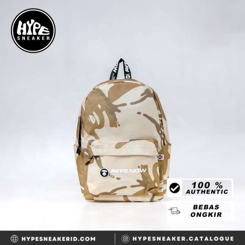 Aape backpack clearance