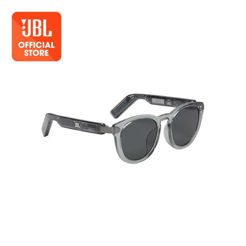 Promo Jbl Soundgear Frames Open Wireless Bluetooth Audio Glasses