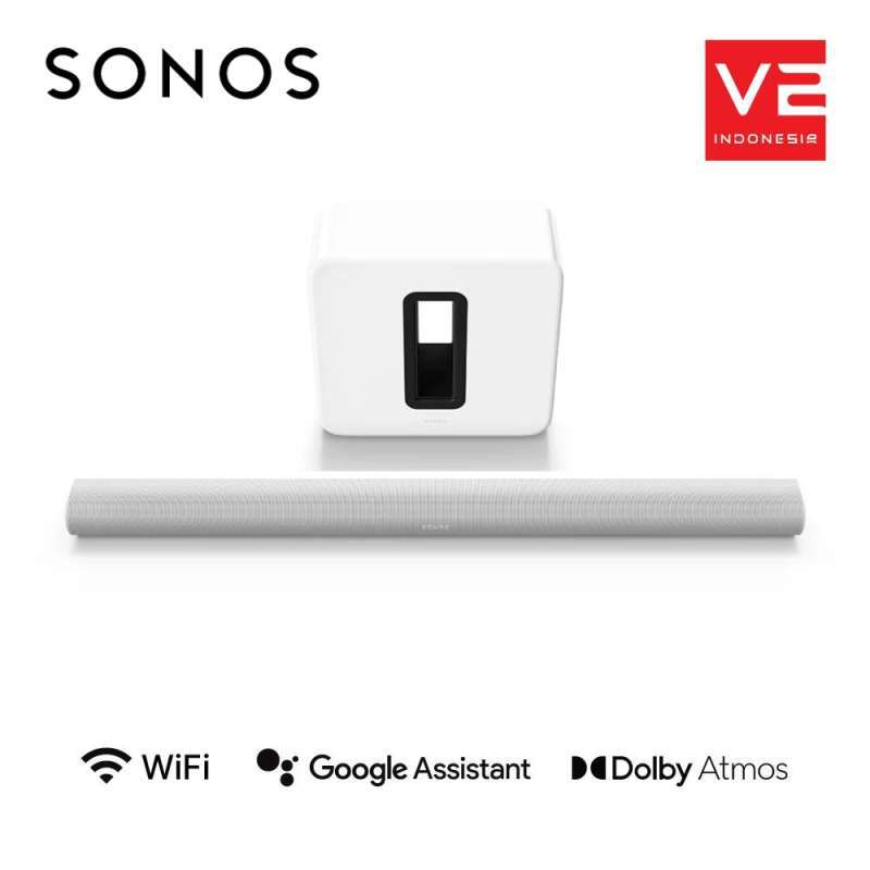 soundbar sonos beam wifi 5ghz