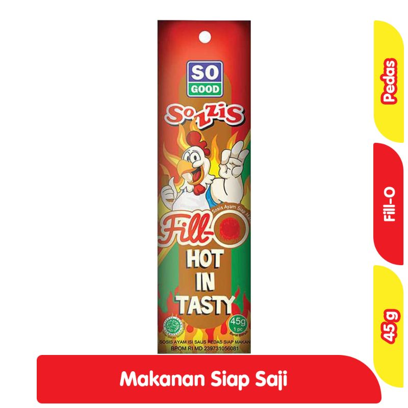 Sozzi's Sapi Jual Sosis Saus Pedas Termurah - Harga Grosir Terupdate Hari Ini | Blibli
