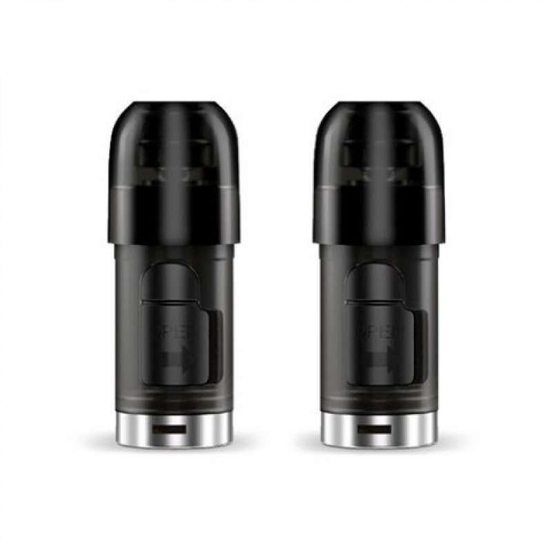 drip tip lost vape La 