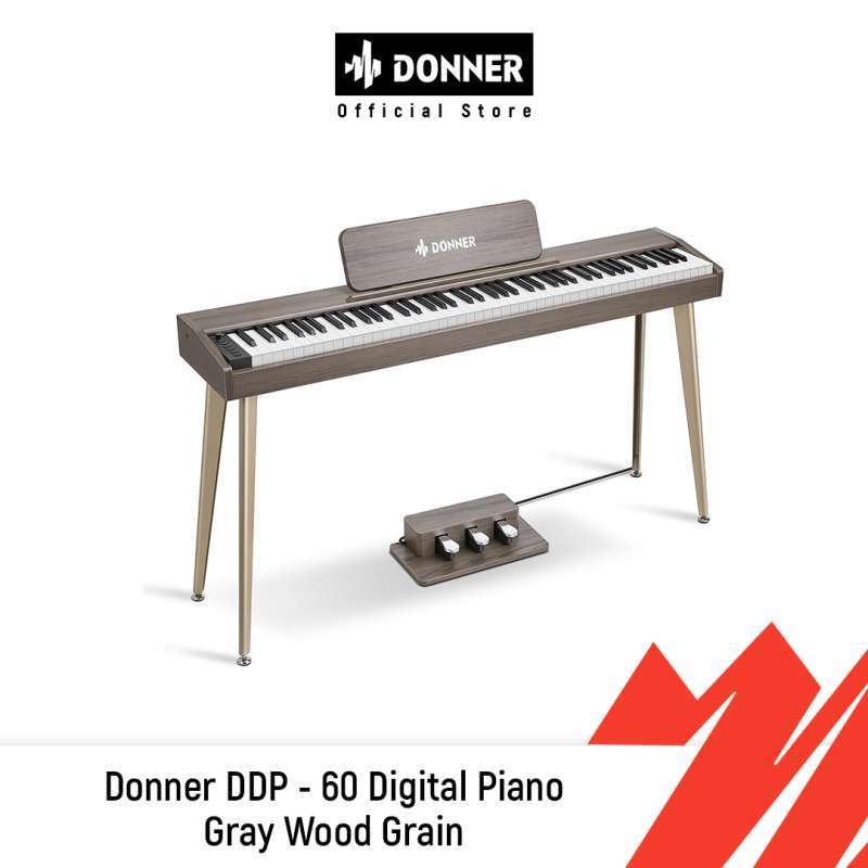 Piano digital terbaik on sale