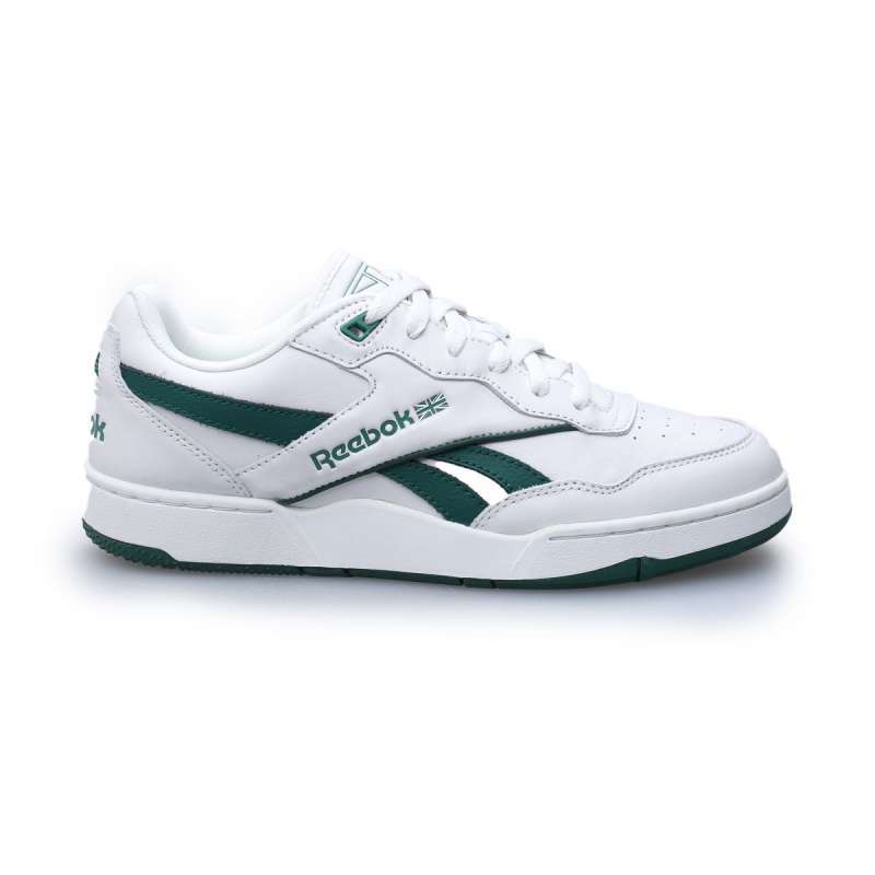 Reebok Men Shoes Bb 4000 Ii Sepatu Pria [100074942]