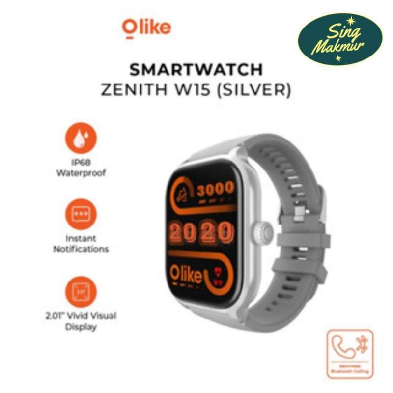 Zenith smart watch on sale