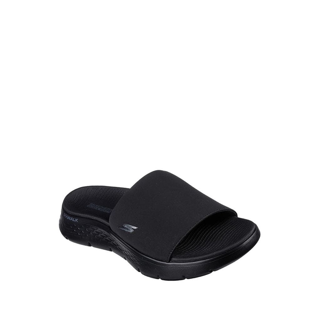Sandal Skechers Pria Original Harga Terbaru Januari 2025 Blibli