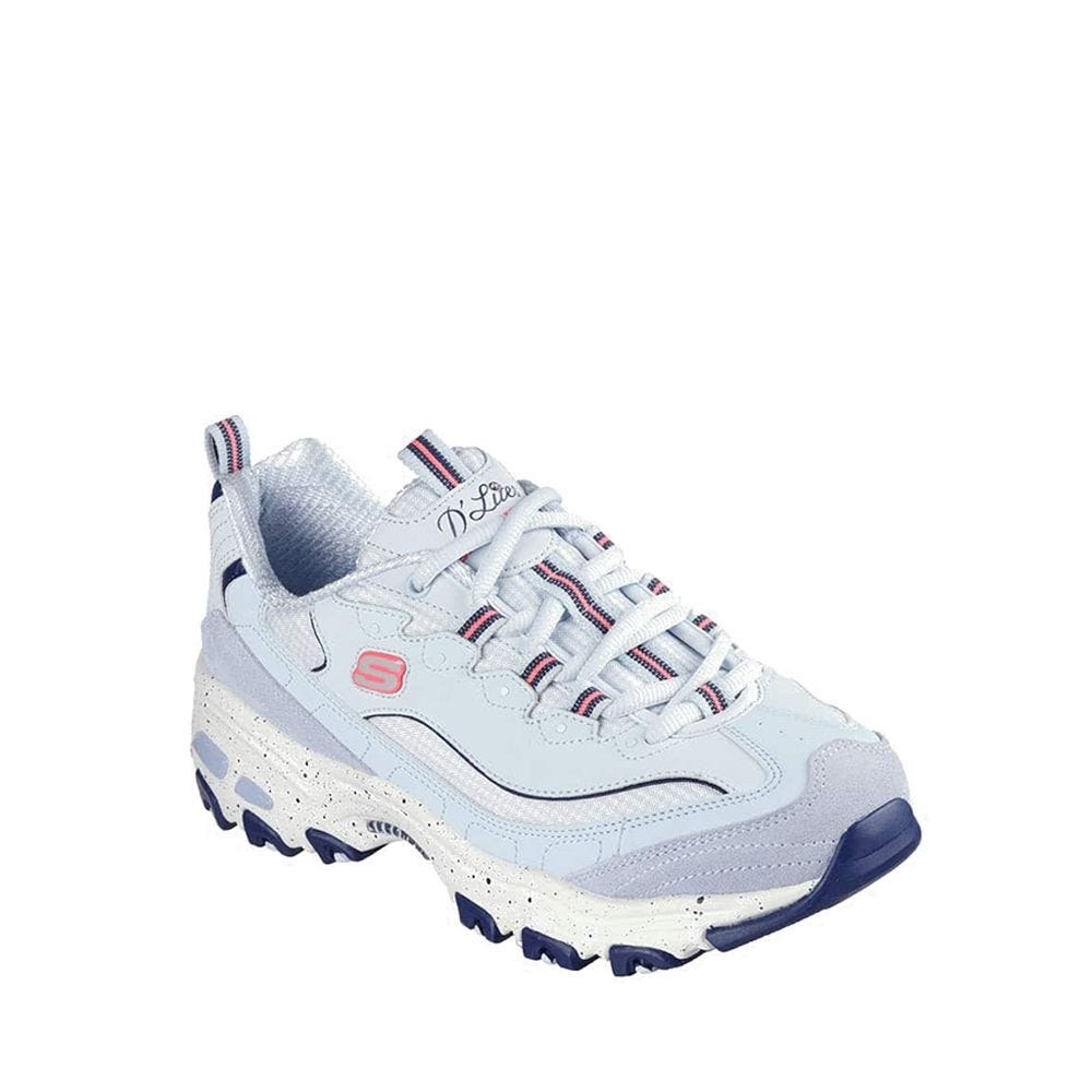 Jual Sepatu Skechers D Lites Original Model Terlengkap Harga Murah November 2024