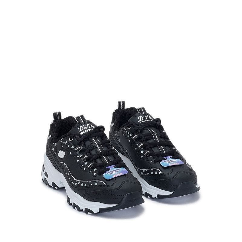 Harga sepatu skechers d'lite shop