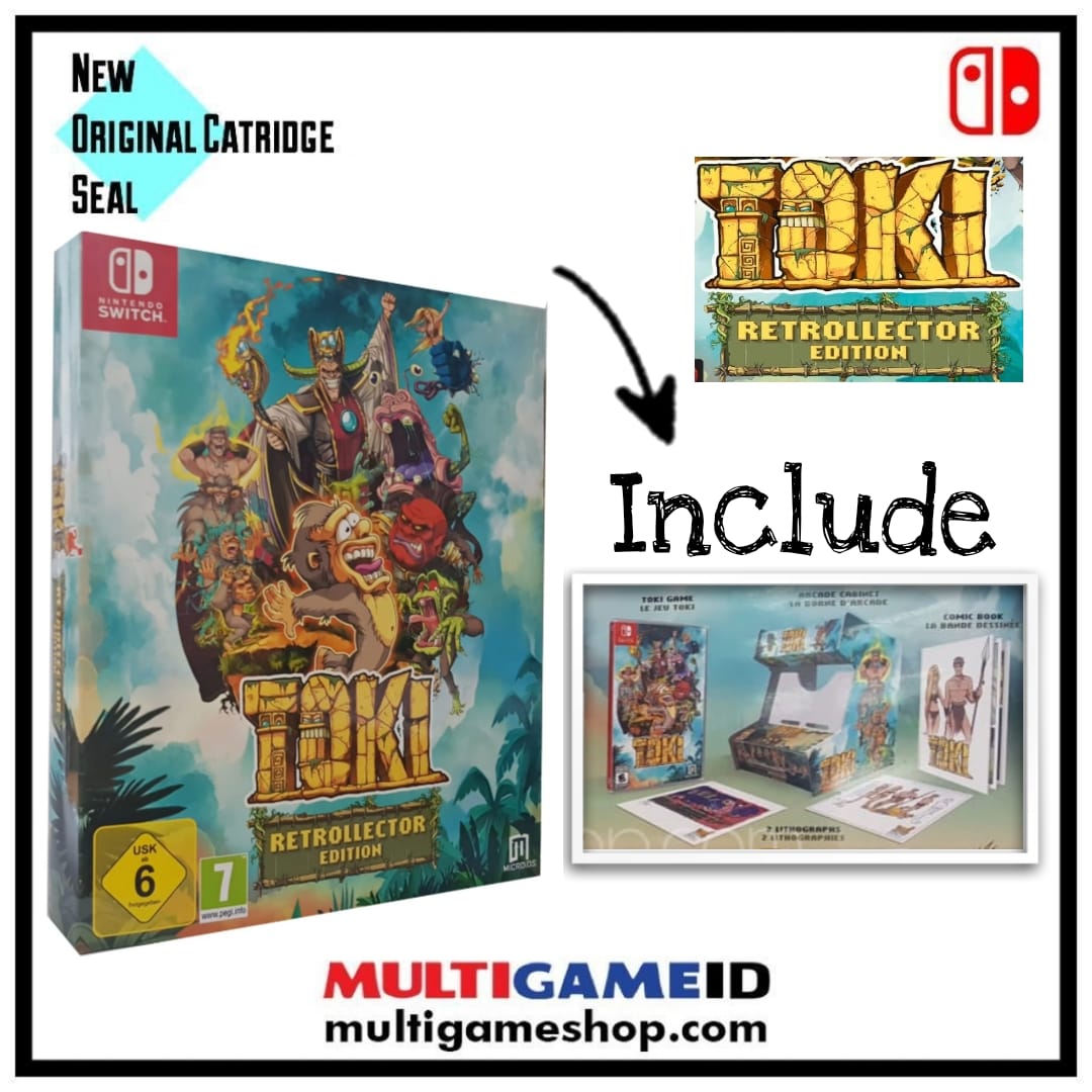 Multi game switch cartridge online