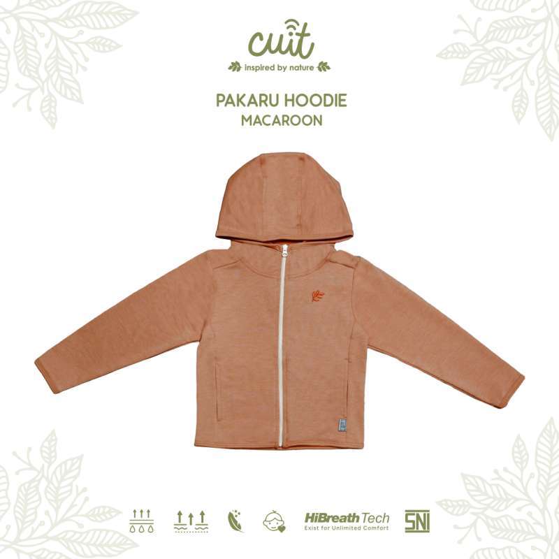 Pakaru Jaket Macaron Gratis Ongkir 🏷️ Harga Murah April 2026