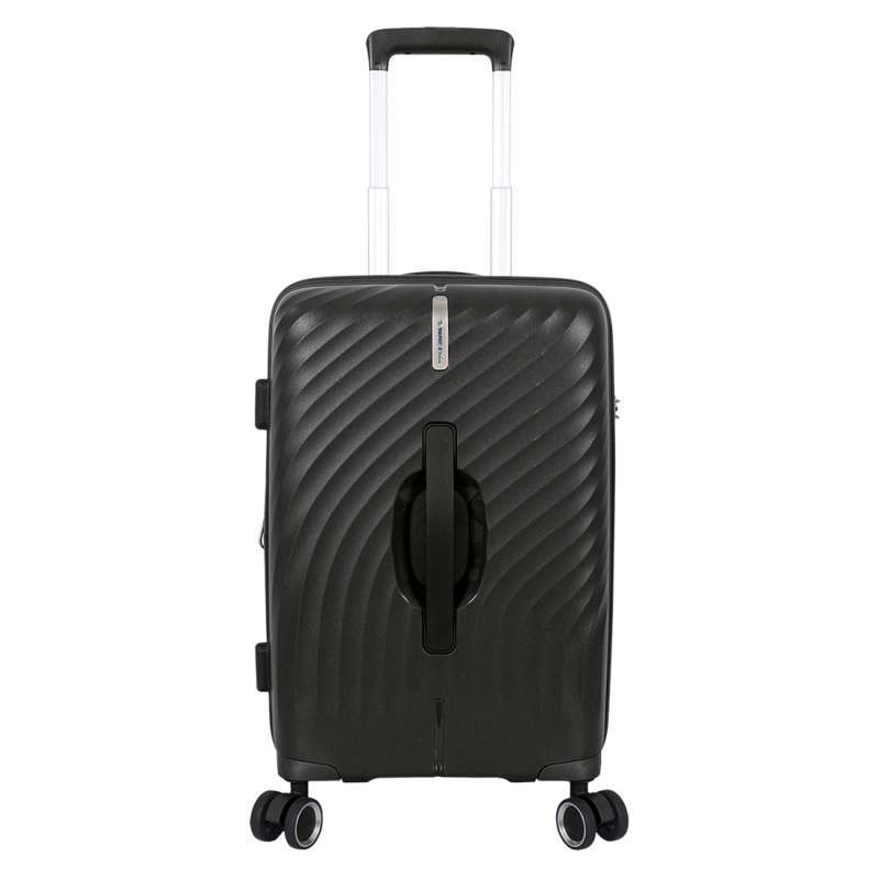 Promo Travel Time Koper Pp Trunk 20 Inci Hy827-20 Diskon 50% Di