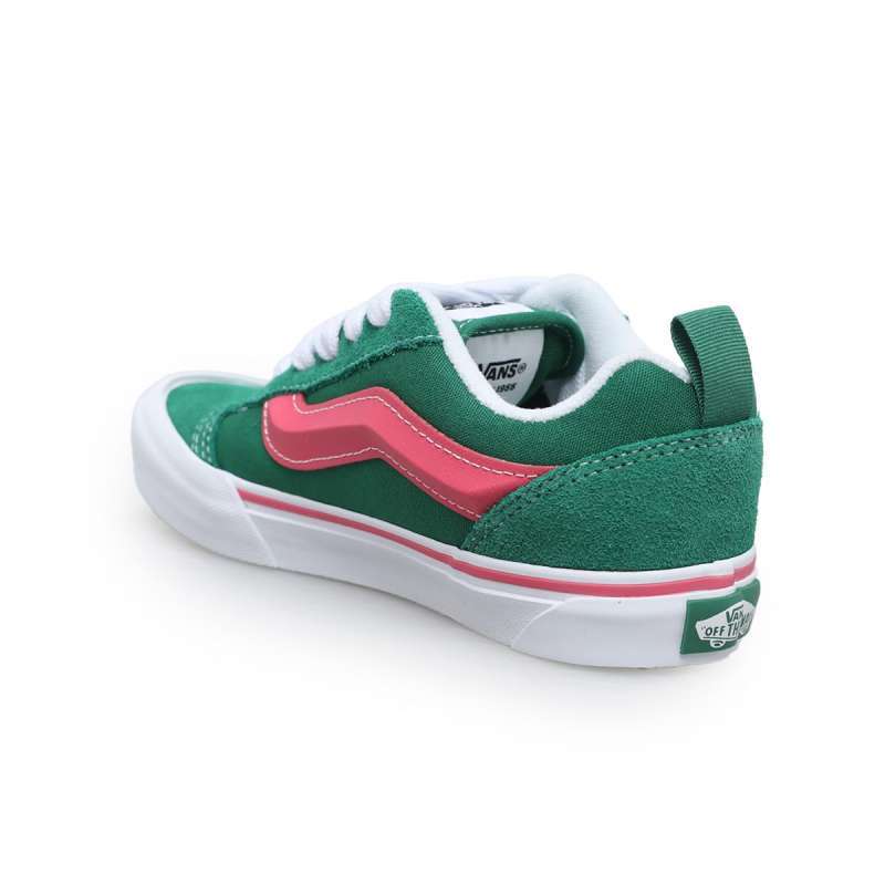 Old Skool Vans Bambino Disney VANS Slip-on Baby Shoes, Into The